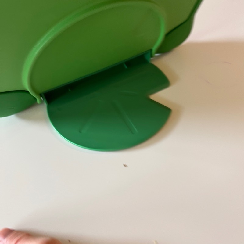 Tablethülle: "Lilypad" von Belkin im Review von Belkin ©https://dadslife.de