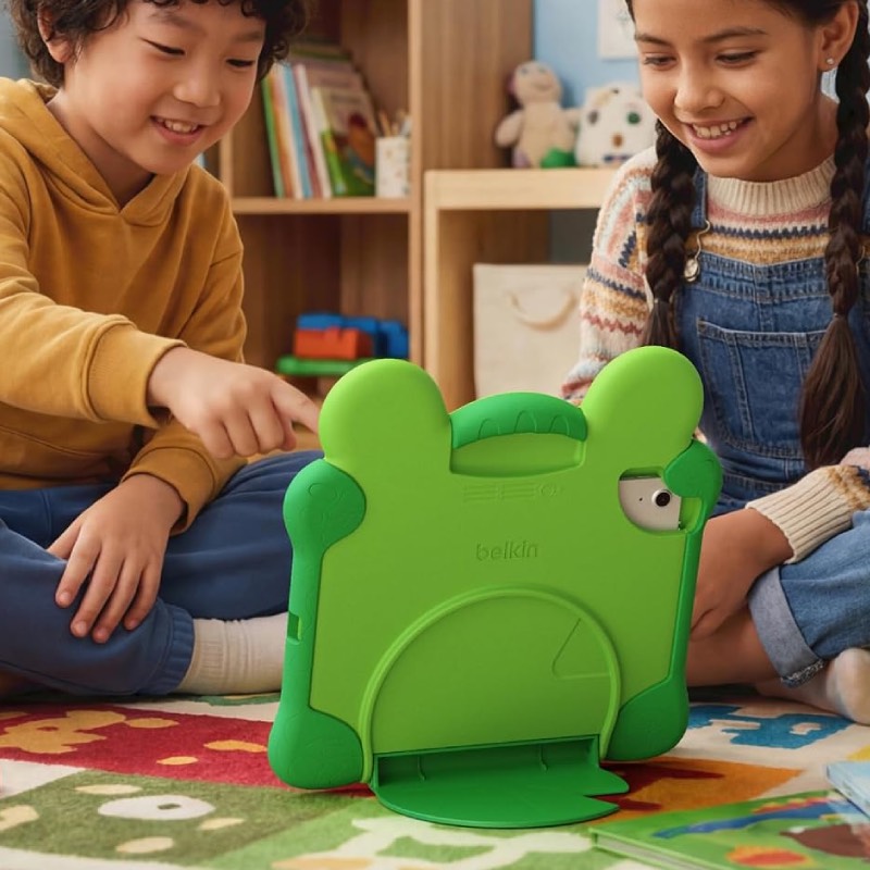 Tablethülle: "Lilypad" von Belkin im Review von Belkin