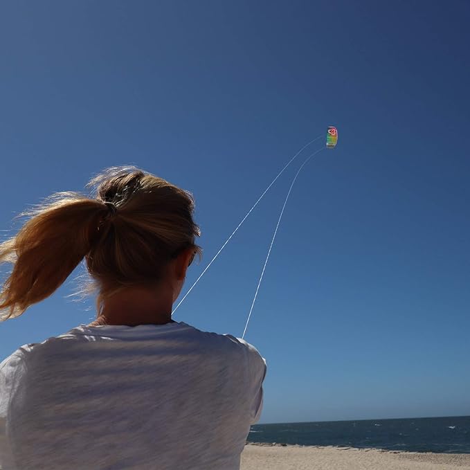 Lenkmatte "Airtwister" von Skymonkey