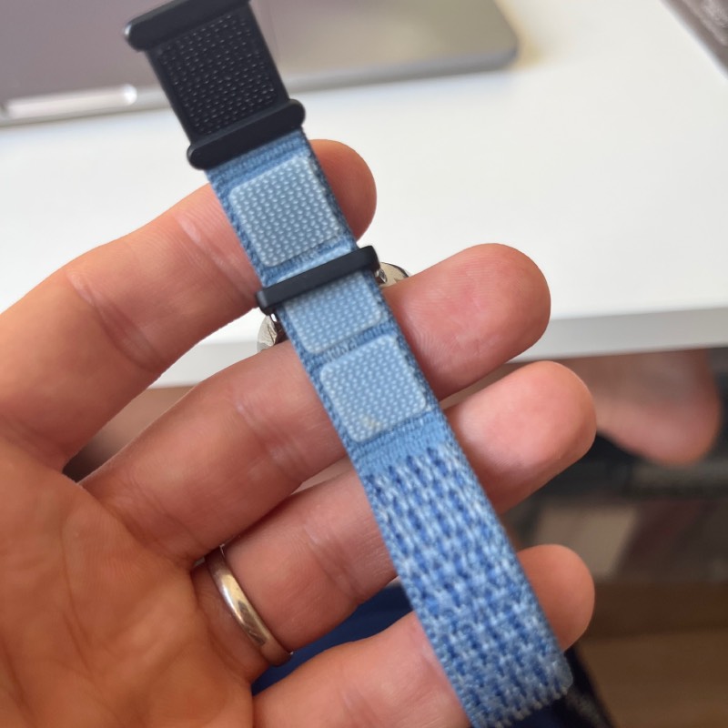 Kinder-Armbanduhr: "Anio 3" von Anio im Review von Anio ©https://dadslife.de