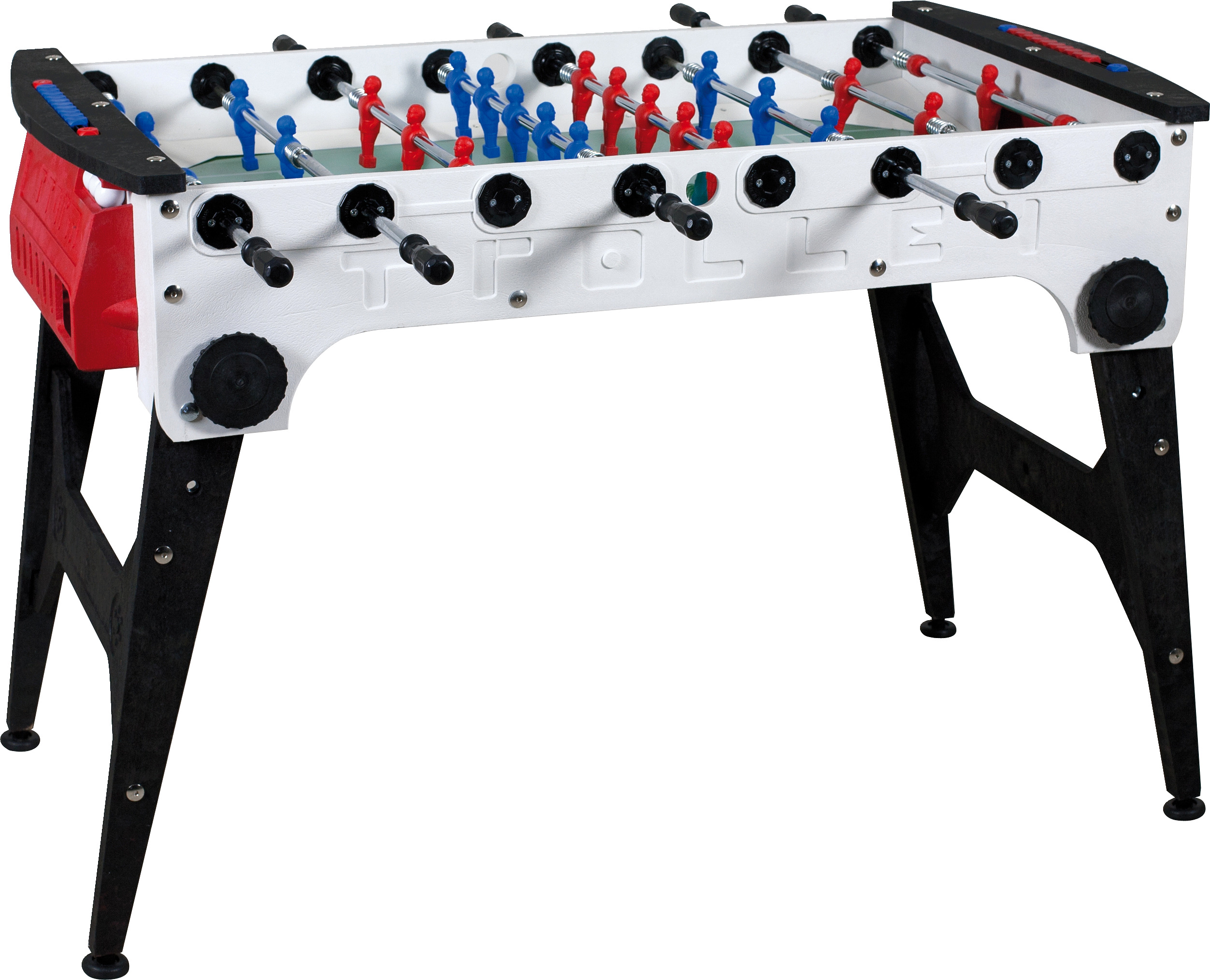 Tischkicker "Storm Trolley" von Norditalia