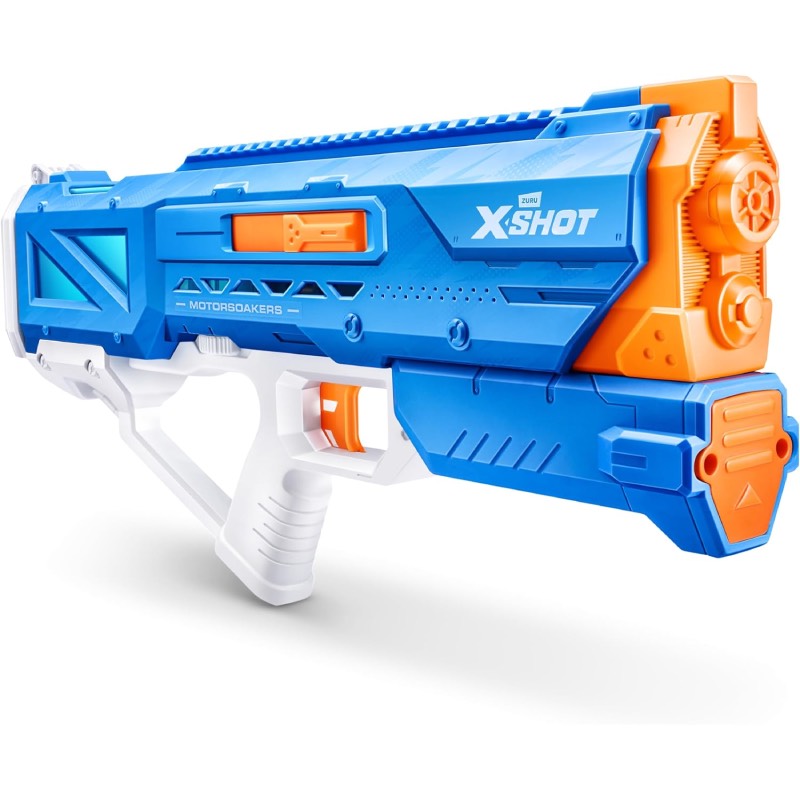 Wasserpistole "X-Shot Hydra Pulse" von Zuru