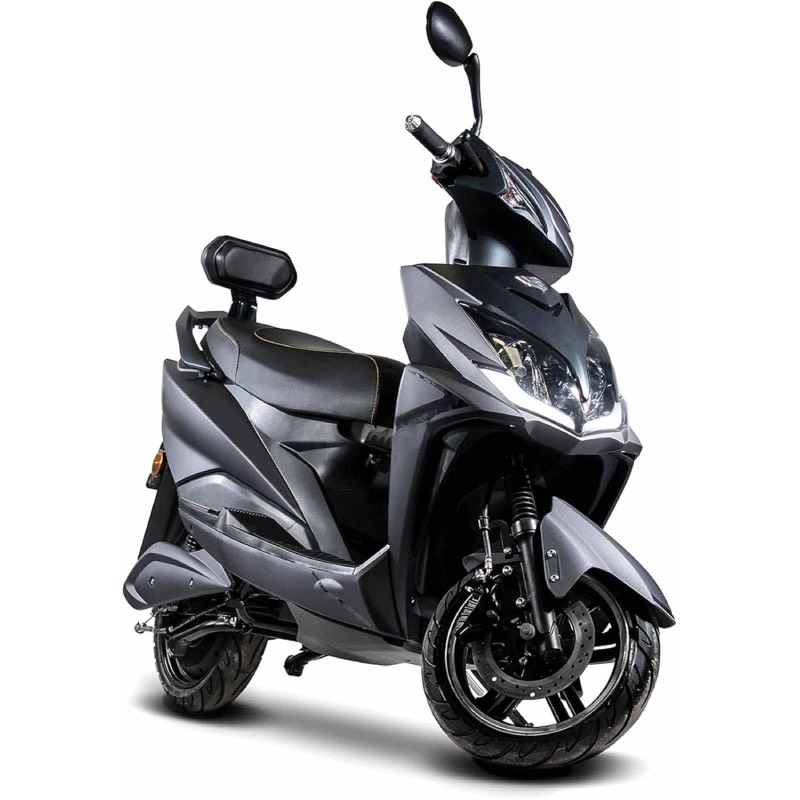 Elektroroller "Falcon" von Elektroroller Futura