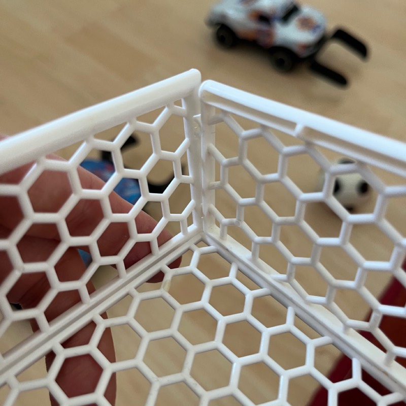 Ferngesteuertes Auto-Set: "Football League" von Revell Control im Review von Revell Control ©https://dadslife.de