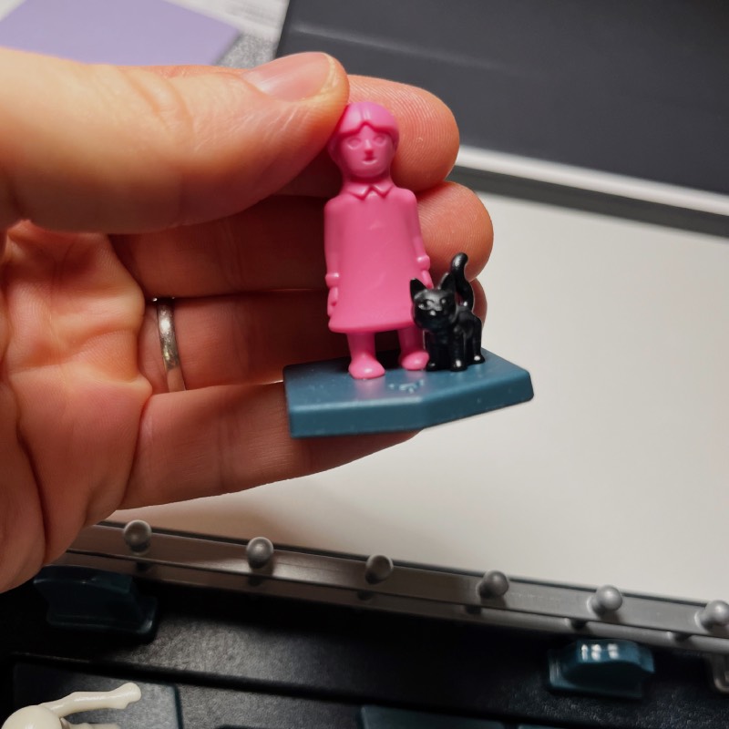 Logikspiel: "Grusel Gruft" von SmartGames im Review von SmartGames ©https://dadslife.de