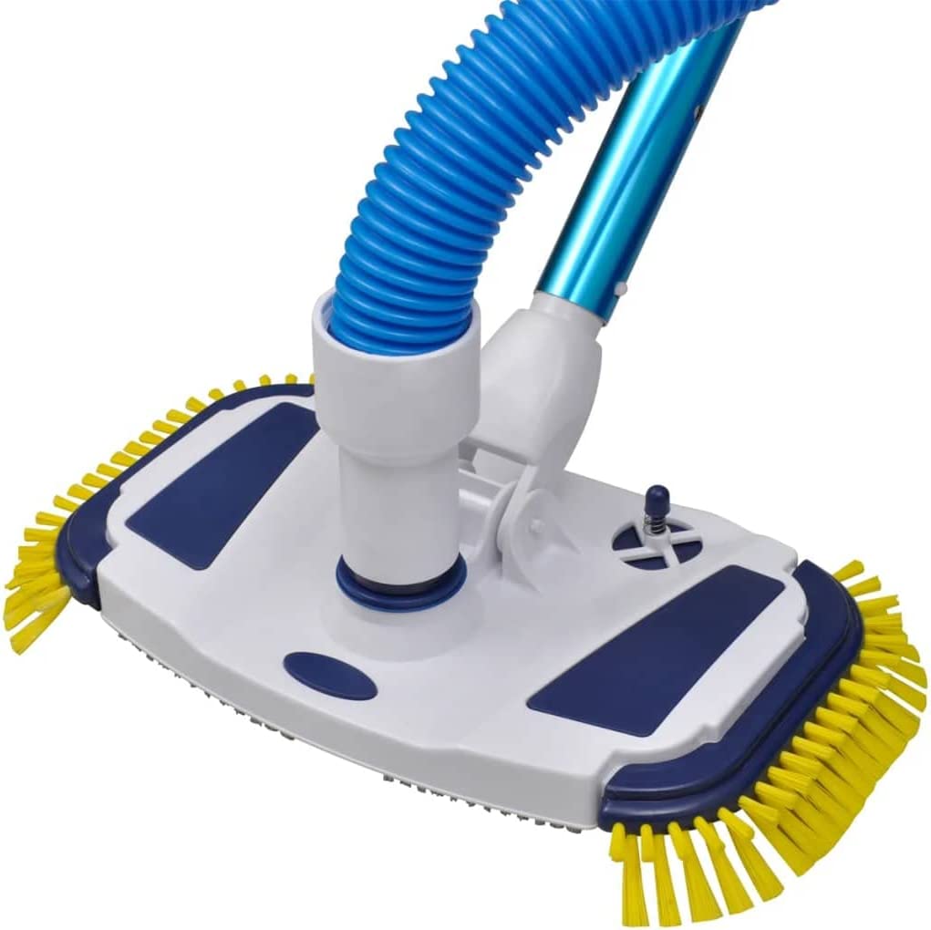 Hydraulischer Poolsauger von vidaXL
