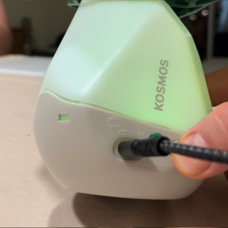 Experimentierkasten: "Robotic Flower" von Kosmos im Review von Kosmos ©https://dadslife.de