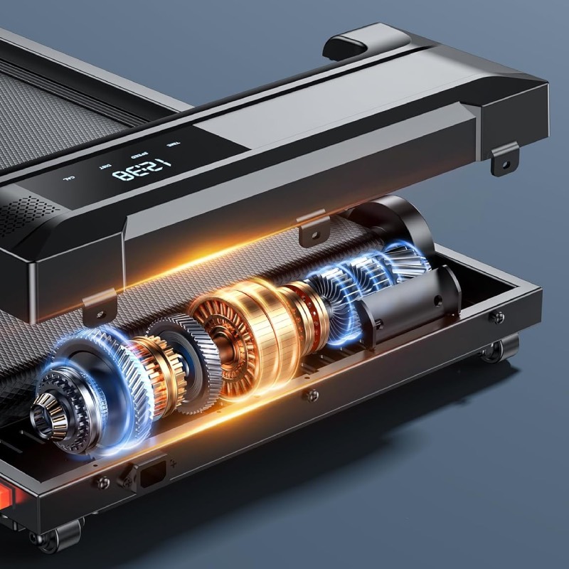 Walking Pad "LF-X2DF" von Quekuane