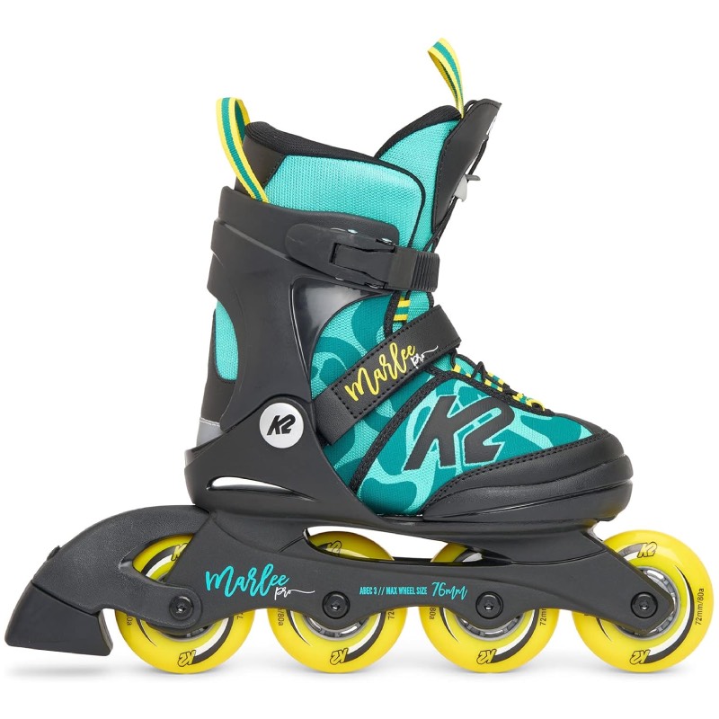 Kinder Inline-Skates "Marlee Pro 2025" von K2