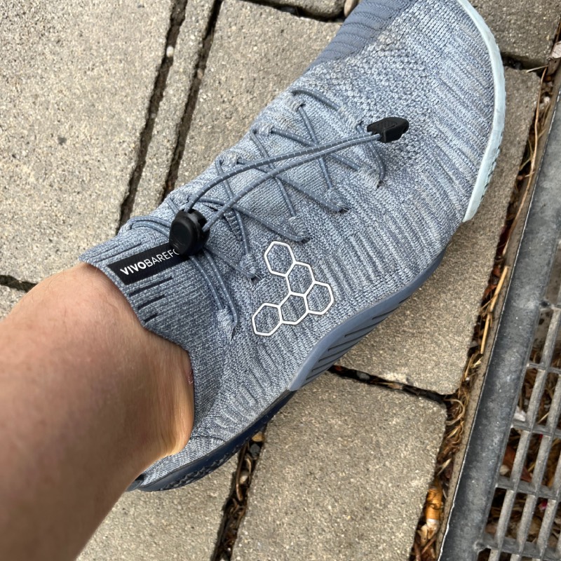 Barfußschuhe: "Motus Flex" von Vivobarefoot im Review von Vivobarefoot ©https://dadslife.de