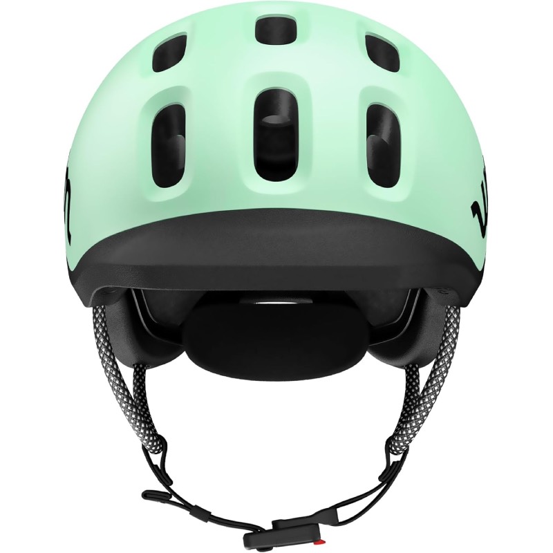 Kinder-Fahrradhelm "READY" von woom