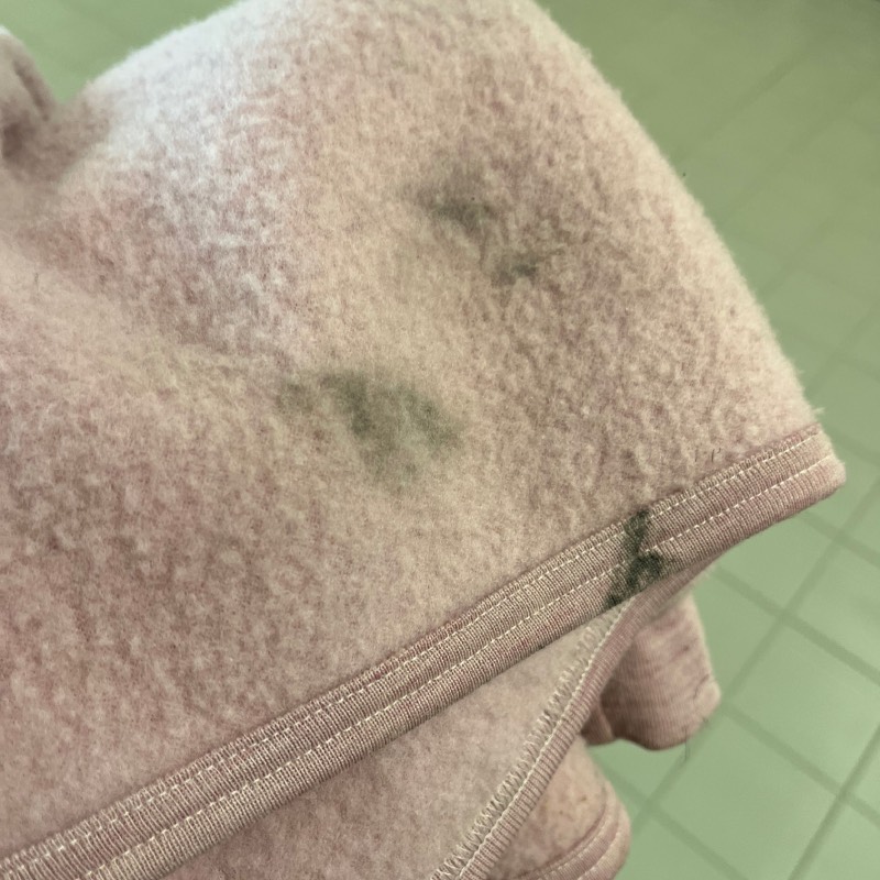 Kinderjacke: "Kapuzenjacke" von Engel im Review von Engel ©https://dadslife.de