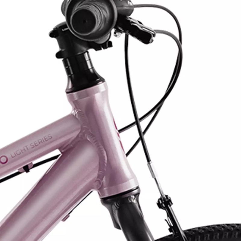 20 Zoll-Kindermountainbike "LS-PRO 20-7" von Puky