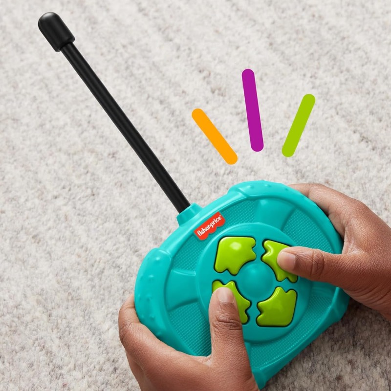 Ferngesteuertes Auto  "Fernlenkflitzer " von Fisher-Price