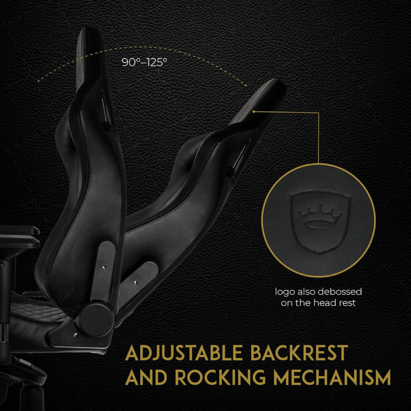 Gamingstuhl "Epic" von noblechairs