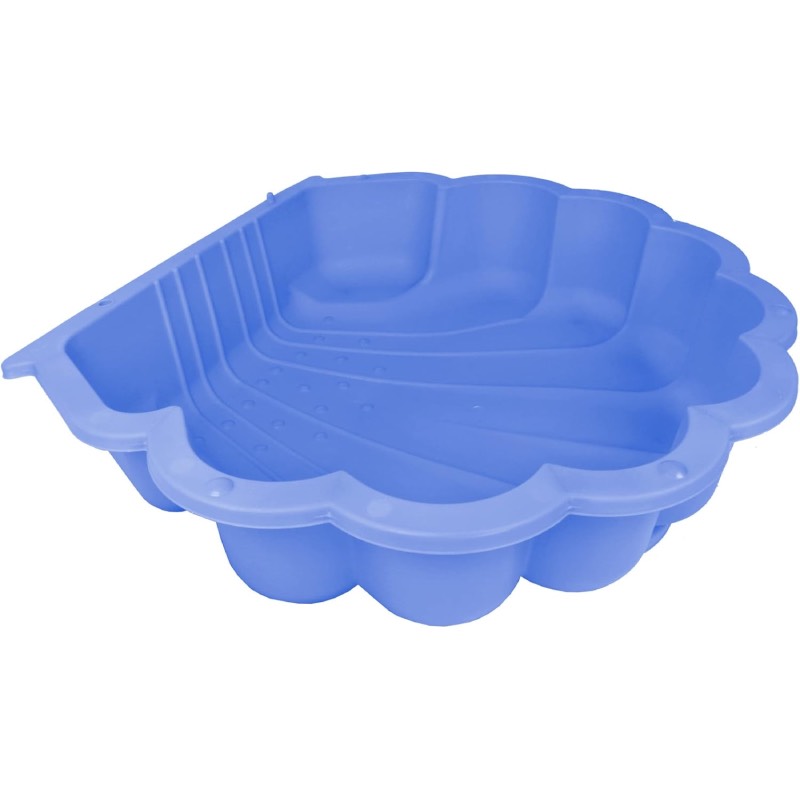 Sand- und Wassermuschel "87 cm" von Ondis24