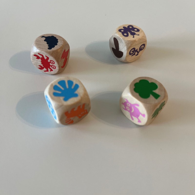 Reaktionsspiel: "Greif zu!" von Schmidt Spiele im Review von Schmidt Spiele ©https://dadslife.de