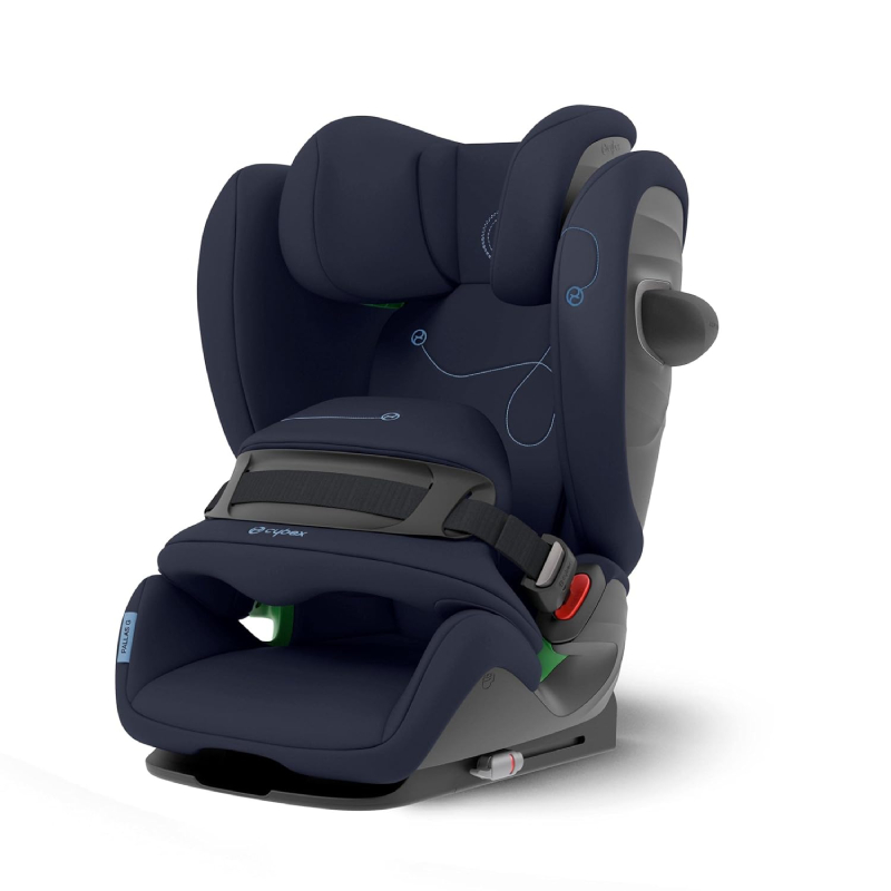 Kindersitz "Pallas G i-Size" von cybex