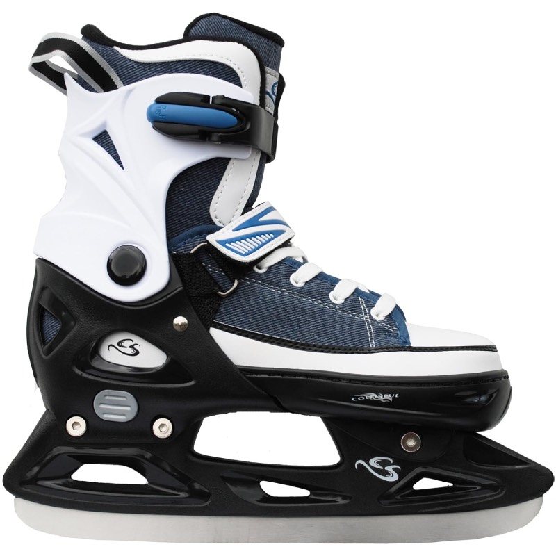 Kinder Inline-Skates "Sneak 2-in-1" von Cox Swain