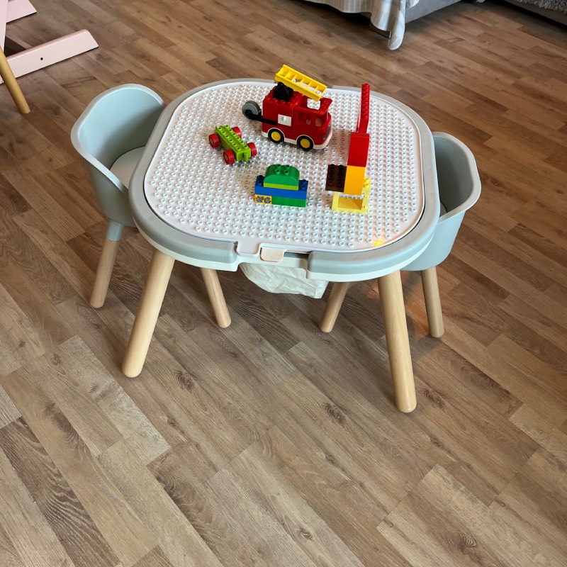 Spieltisch von Funzy ©https://dadslife.de