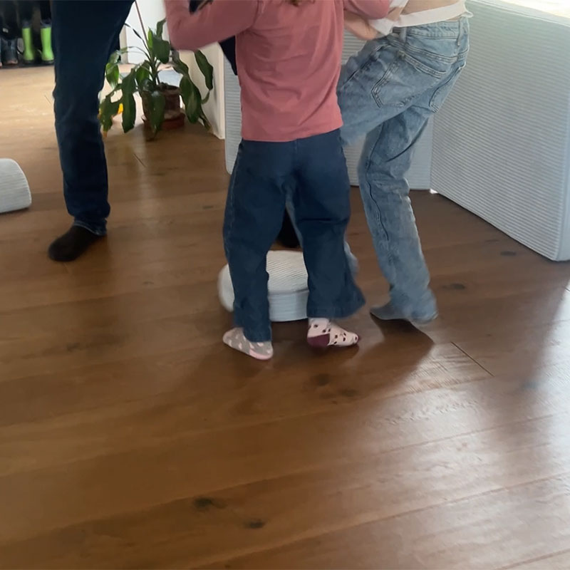 Spielsofa: "Fantasiewelt" von Linodino im Review von Linodino ©https://dadslife.de