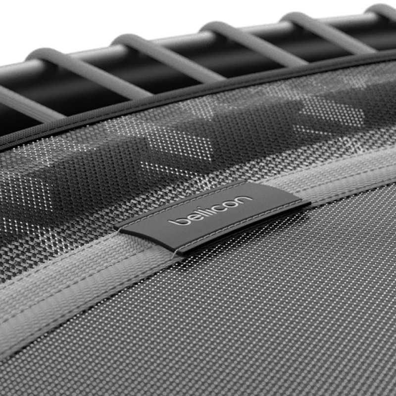 Fitness-Trampolin "100 cm Classic" von bellicon