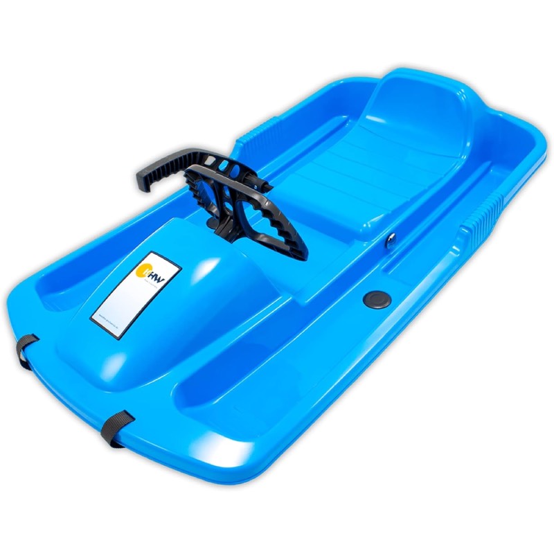 Lenkbob "Snow Fox" von KHW