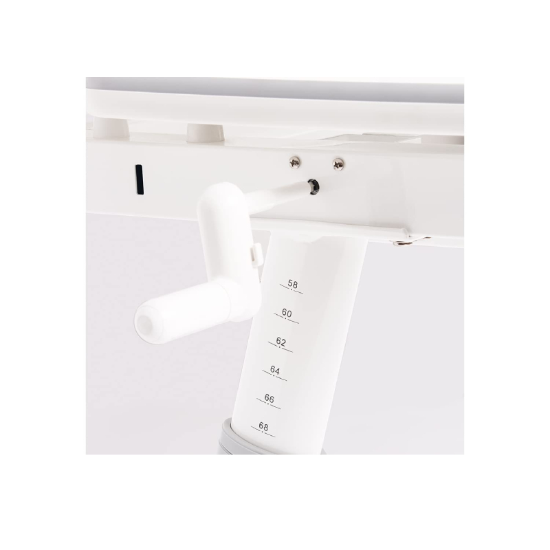 Höhenverstellbarer Kinderschreibtisch "Liam" von Pinolino