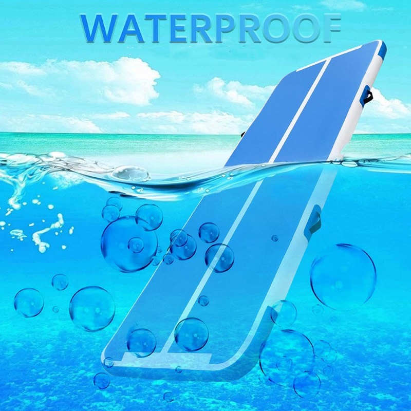 Airtrack-Matte "5 Meter" von Meketum