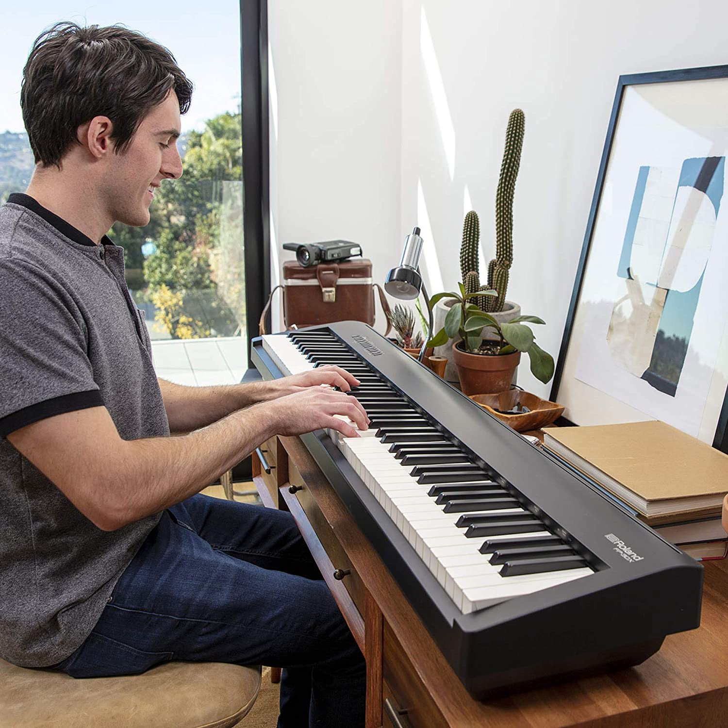 E-Piano "Roland FP-30X" von Roland