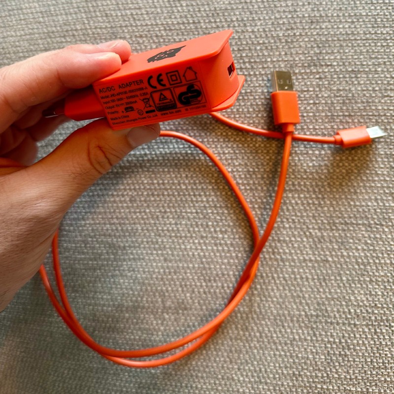 Musikbox für Kinder "tigerbox TOUCH" von tigermedia ©https://dadslife.de