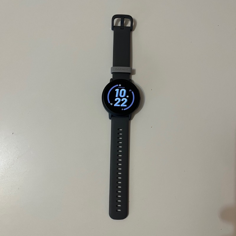 Smartwatch für Kinder: "Bounce 2" von Garmin im Review von Garmin ©https://dadslife.de