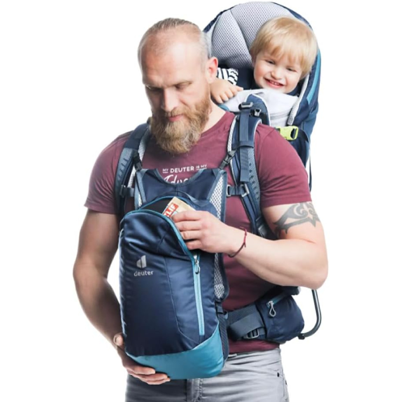 Rückentrage "Kid Comfort Pro" von Deuter