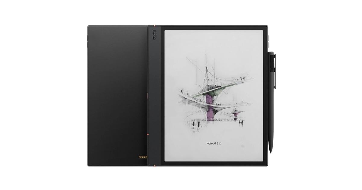 eBook-Reader