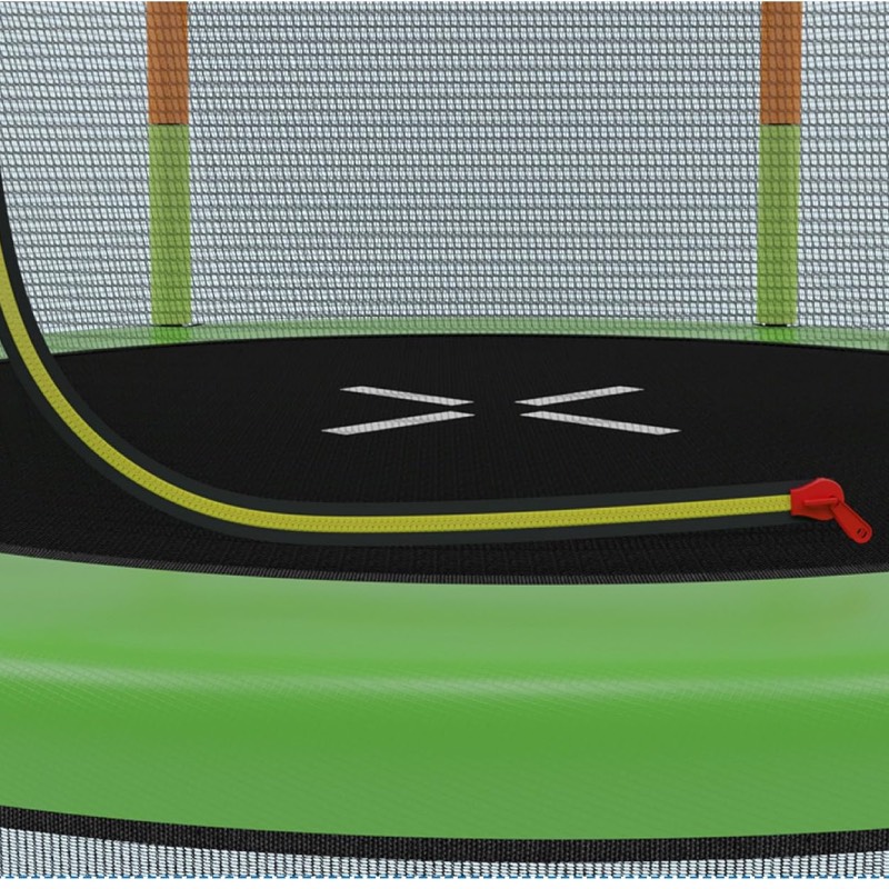 Mini-Trampolin von Kinetic Sports