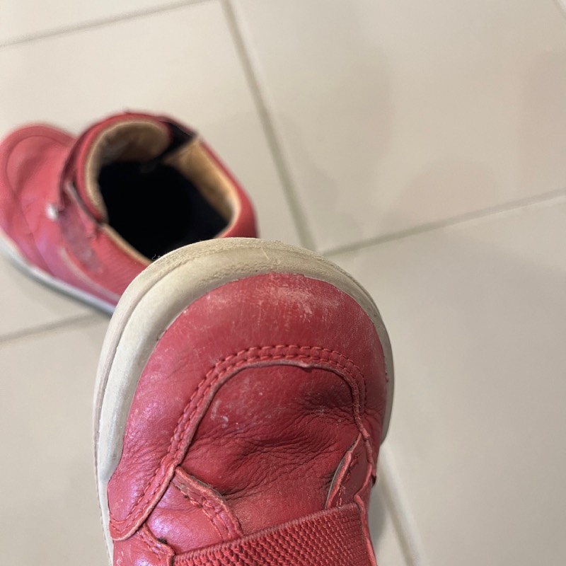 Kinderschuhe: "Superfree Stiefeletten" von superfit im Review von superfit ©https://dadslife.de