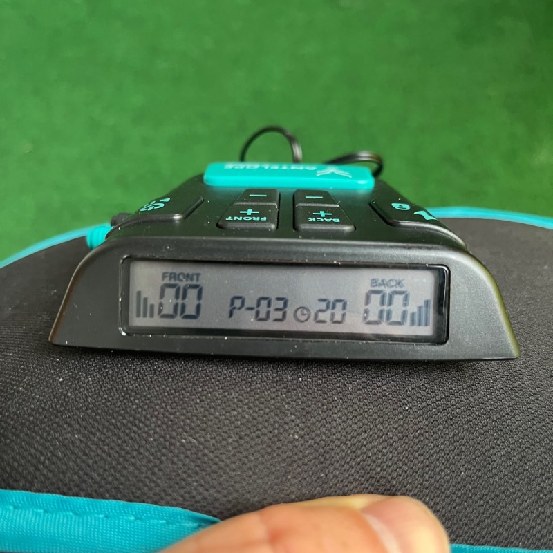 EMS-Trainingsgürtel: "Corefit II" von Beurer im Review von Beurer ©https://dadslife.de