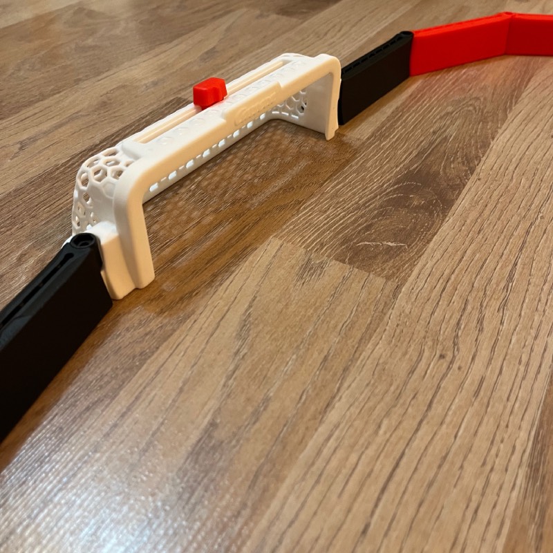 Ferngesteuerte Autos: "RC Soccer Set World Championship" von Carrera im Review von Carrera ©https://dadslife.de