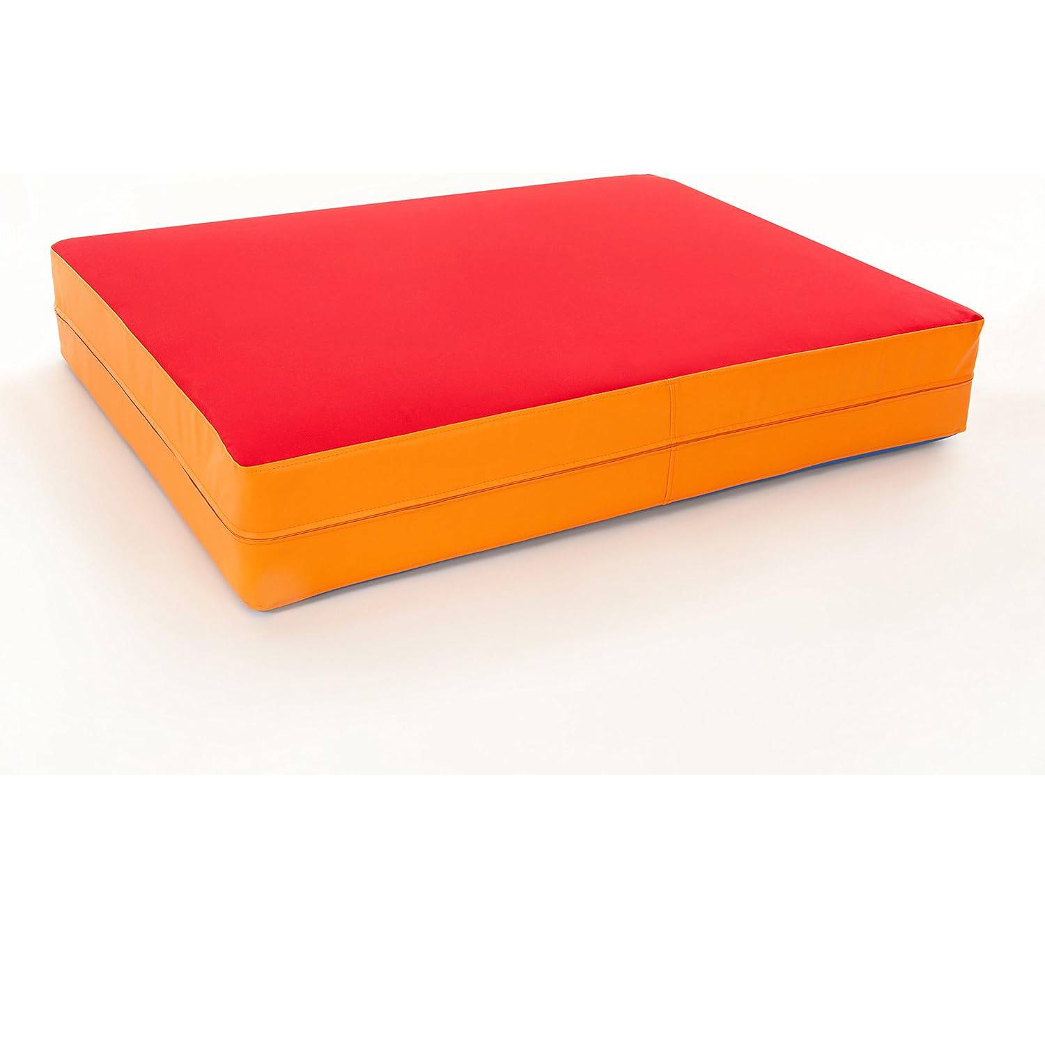 Hüpfmatratze "100cm x 75cm x 18cm" von FLIXi