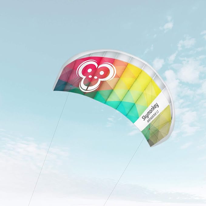 Lenkmatte "Airtwister" von Skymonkey