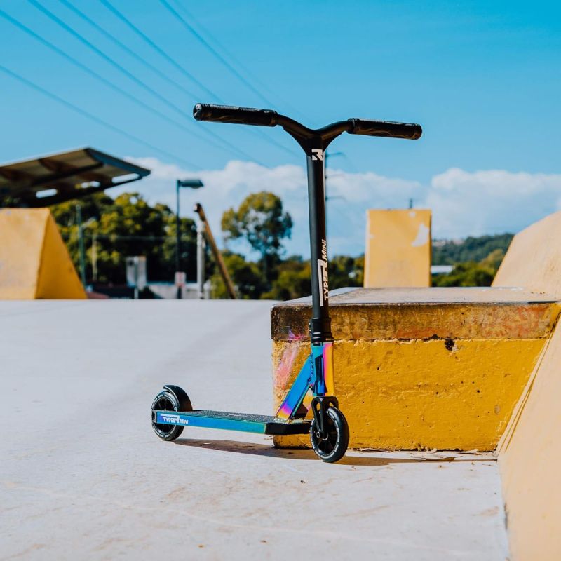 Stunt Scooter Kinder Der Ultimative Guide Fur Actionreiche Kids