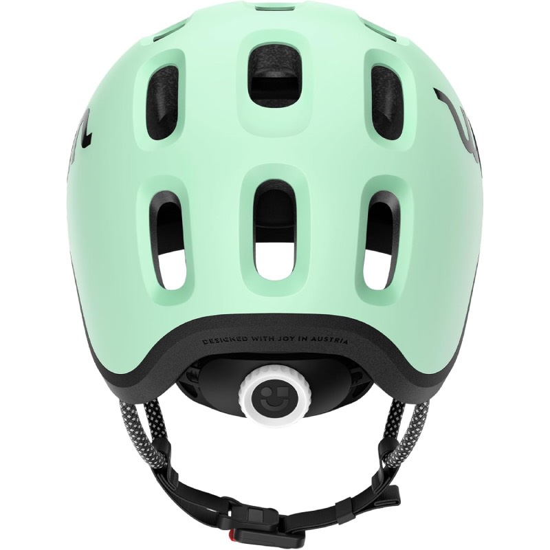 Kinder-Fahrradhelm "READY" von woom