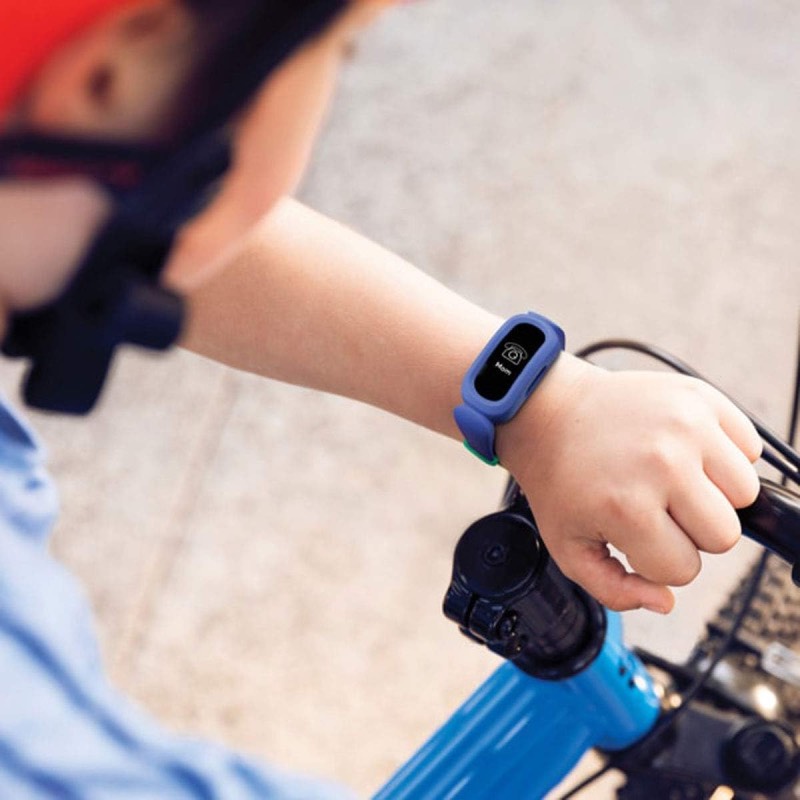 Fitness-Tracker "Ace 3" von Fitbit