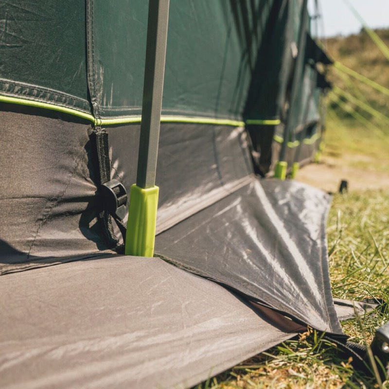 Tunnelzelt für 6 Personen "Denver 6" von Outwell