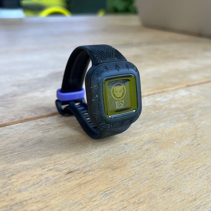 Kinder-Fitnessuhr "vivofit jr. 3" von Garmin ©https://dadslife.de