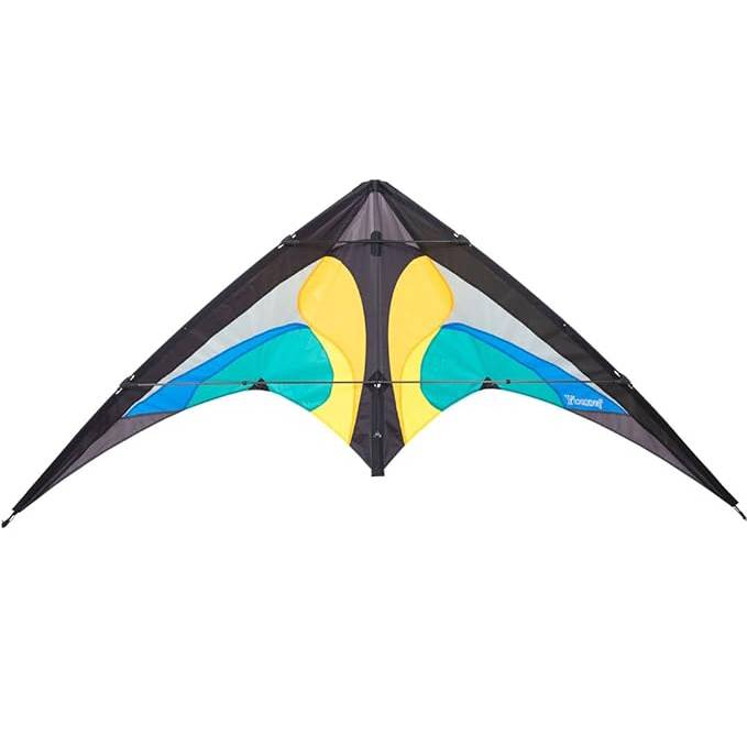 Lenkdrache "Yukon II Ice" von HQ