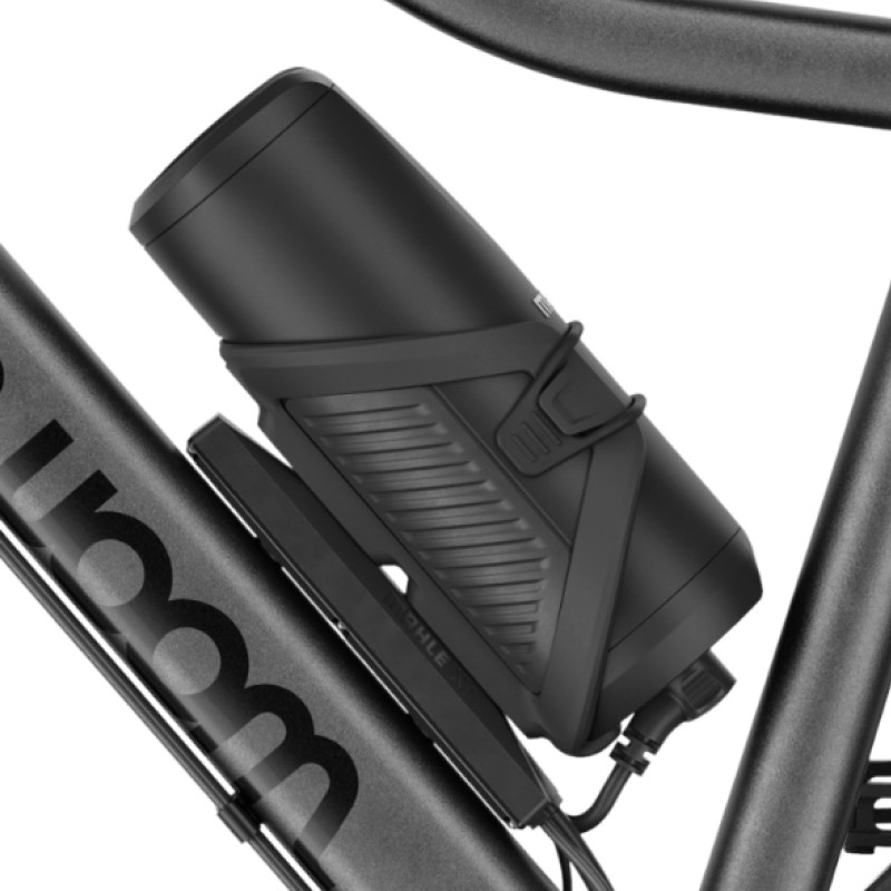 Kinder E-Bike "EXPLORE e 6 (26 Zoll)" von woom