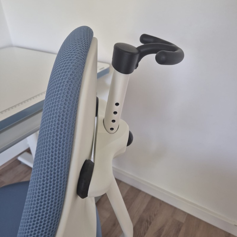 Kinder-Schreibtischstuhl: "Jooki" von Paidi im Review von Paidi ©https://dadslife.de