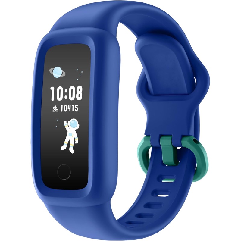Fitness-Tracker "Vigor 2" von Biggerfive