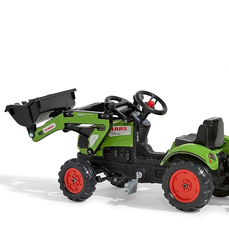 Trettraktor "Claas Arion 410" von Falk